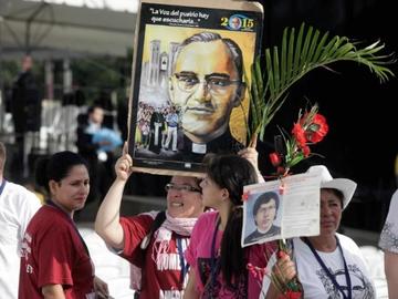 El Papa reconocerá 5 santos y 2 beatos