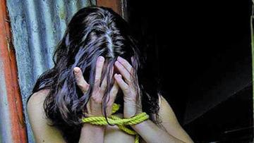 Hallan a menor víctima de trata y tráfico de personas