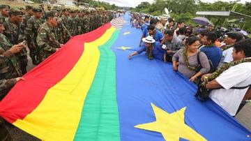 Banderazo mostrará unidad en torno a la demanda marítima