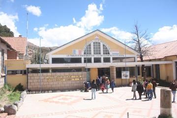 Alistan institucionalización para la dirección del Bracamonte