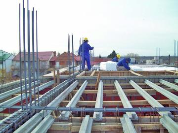 Los empresarios deben garantizar la seguridad de los trabajadores.