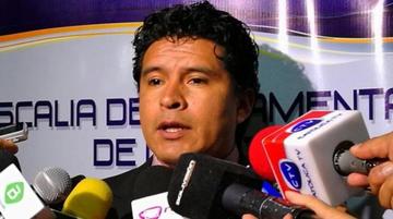 Fiscalía cotejará información de llamadas del caso Almanza