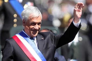 Chile anuncia que defenderá su territorio y Bolivia ofrece diálogo