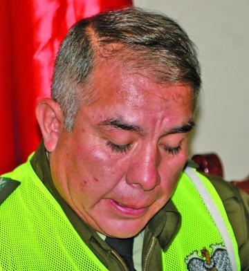 Reportan dos muertos en 5 accidentes  de tránsito