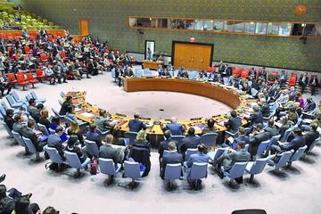 EE.UU. amenaza con el uso de la fuerza en el conflicto de Siria