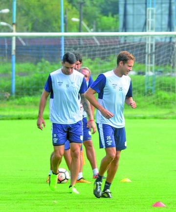 Tucumán espera levantar cabeza ante Libertad