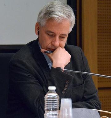 Un opositor solicita que se indague a García Linera