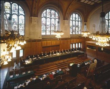 Piden que vigilen el cumplimiento del fallo sobre la causa marítima
