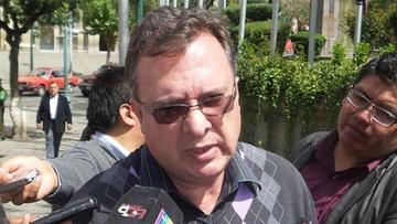 TCP refuta pedido de nulidad del fallo que repostula a Evo