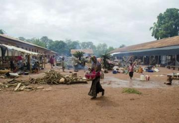 Ataques armados provocan 41 personas fallecidas en Congo