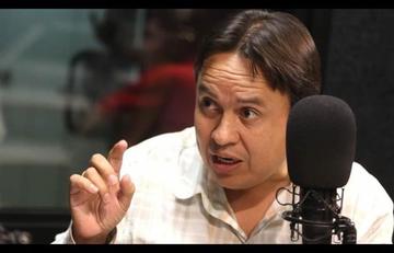 Rocha pide respetar el proceso de Mauricio Soria