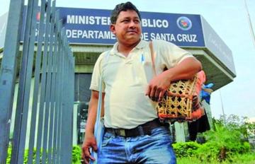 Fondo Indígena: Fiscalía rechaza querella contra Adolfo Chávez 