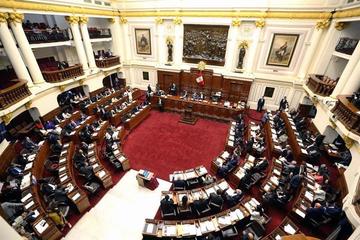 Comienza un segundo proceso para la destitución de Kuczynski 