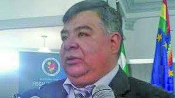 Desbaratan clan familiar que transportaba droga a Chile