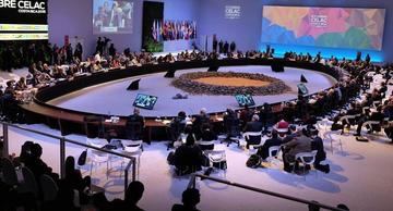 Bolivia asumirá la presidencia pro témpore de la Celac en 2019