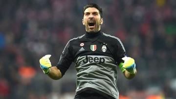 Buffon entra en la lista de Italia para amistoso con Argentina
