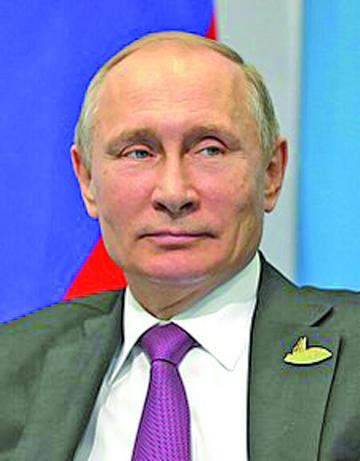 Putin apostará por un diálogo "constructivo" con el mundo 