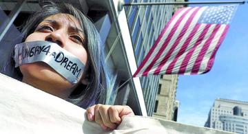 Ofrecen ampliar plan para los migrantes en Estados Unidos