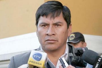 Gobernador pide unidad en torno a la demanda del mar