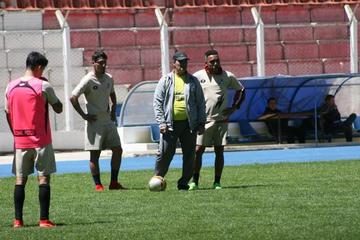 Liga fija para las 18:00 el duelo de Nacional 