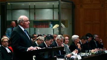 Chile confirma en La Haya que no cederá territorio soberano a Bolivia