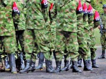 Mueren dos disidentes de FARC en operación militar en Colombia