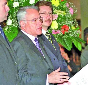 Excluyen testimonio de analista en el juicio a Sánchez de Lozada