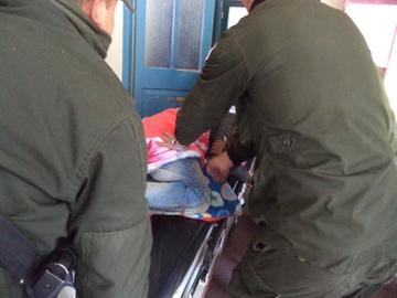 Detectan caso de zoofilia y  masturbación en la cárcel