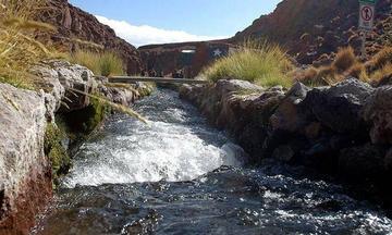 Exigen desviar el agua del Silala si Chile no respeta fallo de la CIJ