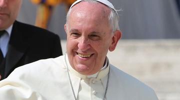 Francisco elije una religiosa  para dirigir Congregación 
