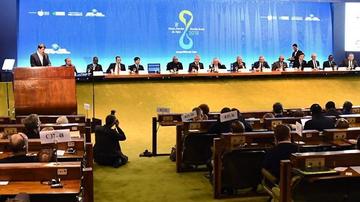 Foro del agua incidió en la preservación del recurso