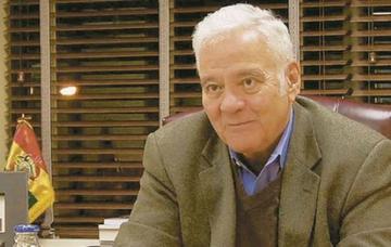 Sánchez de Lozada prestó su declaración la anterior semana.