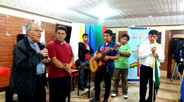 Muere Walter Pérez exobispo de Potosí 