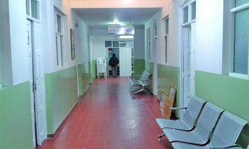 Prevén la construcción de 20 centros de salud en el Departamento
