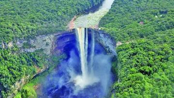 Guyana demanda a Venezuela ante La Haya por lío fronterizo