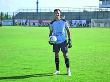Leonardo Romero