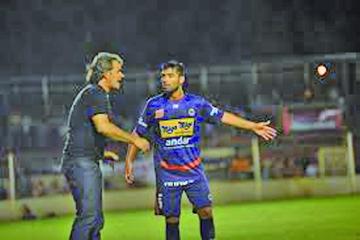 Brian Meza