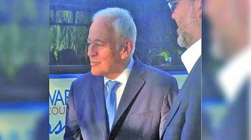 Juicio a Goni: el jurado continúa deliberando y aún no emite veredicto  