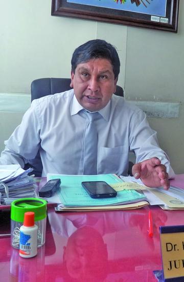 El 15 a 20 % de presos saldrá con el indulto
