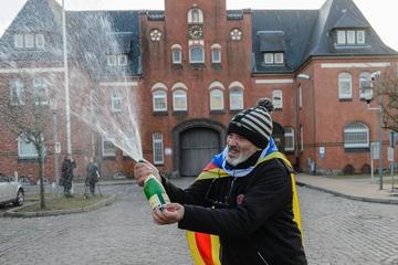 Rechazan que Puigdemont sea entregado a España por rebelión
