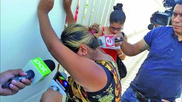 Asesinan a un hombre por defender a su hija de atraco