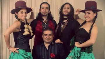 Destacan la fusión de Chola Chalá