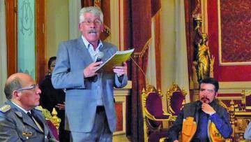 Potosí: 80 % de sus municipios son expulsores de población