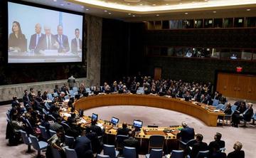 EE.UU. advierte que responderá ataque químico en Duma, Siria
