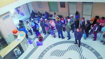 Concluye hoy la campaña de patologías  del hígado