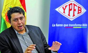 Bolivia exportará cada mes tres mil toneladas de GLP a Argentina