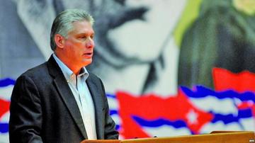 Cuba adelanta sesión para elegir a relevo de Castro del Gobierno