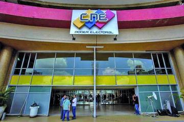 Poder electoral expondrá en Europa las garantías electorales venezolanas