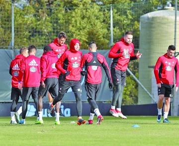 Celta quiere un triunfo ante Barcelona