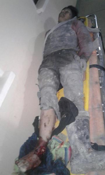 Un trabajador pierde la vida en interior de una mina